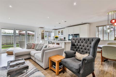 undefined, Brookside Close, Whalley, Ribble Valley