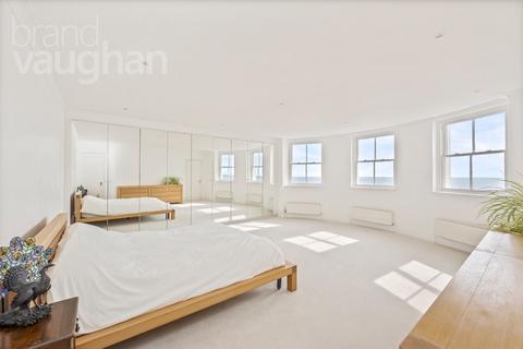 undefined, Clarendon Terrace, Brighton, East Sussex, BN2