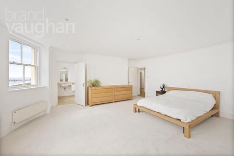 undefined, Clarendon Terrace, Brighton, East Sussex, BN2