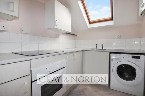 2 bedroom flat for sale, Canning Road, Addiscombe, CR0
