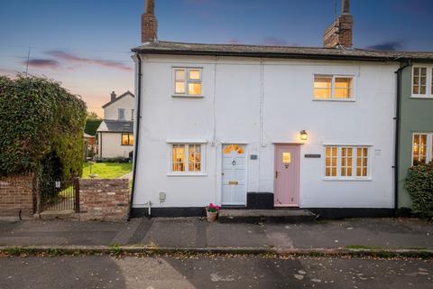 undefined, Carmen Street, Great Chesterford, CB10