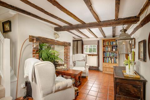 undefined, Pepples Lane, Wimbish, CB10
