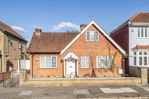 undefined, Lime Grove, Eastcote, Middlesex