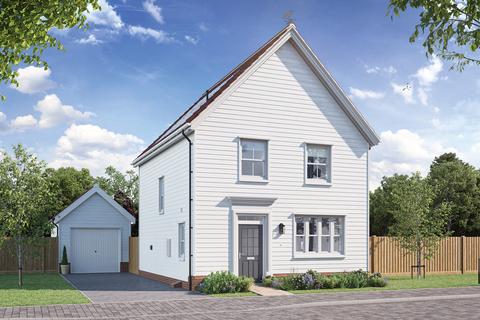 3 bedroom detached house for sale, Plot 8, The Parker at Manningtree Park, Manningtree Park CO11