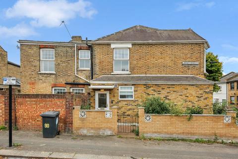 undefined, Newport Road, Leyton, E10