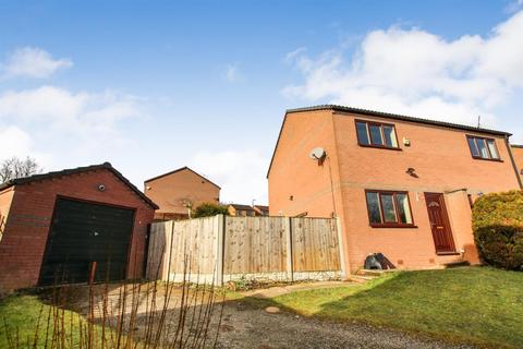 undefined, Sycamore Close, Stretton, Alfreton, Derbyshire, DE55 6GQ