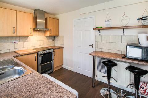 undefined, Sycamore Close, Stretton, Alfreton, Derbyshire, DE55 6GQ