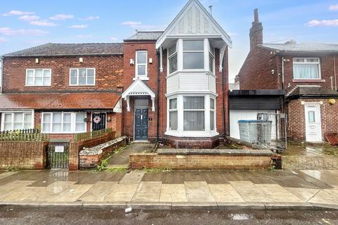 4 Sydenham Road, Hartlepool, TS25 1QB