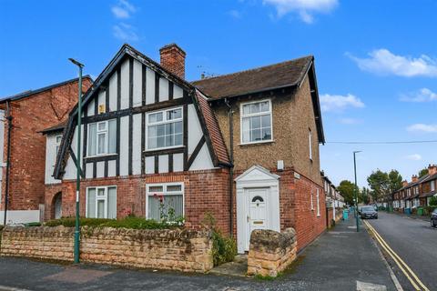 undefined, Greenfield Street, Dunkirk, Nottingham