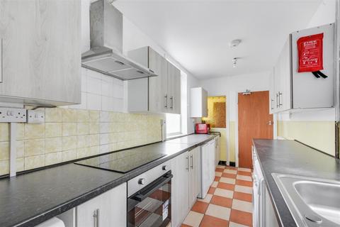 undefined, Greenfield Street, Dunkirk, Nottingham