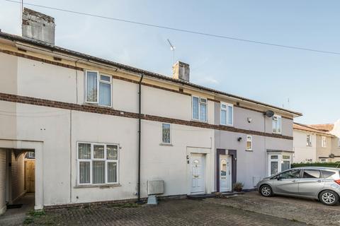 3 bedroom terraced house for sale, Walnut Avenue, Hampshire SO18