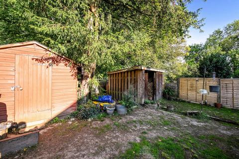 2 bedroom end of terrace house for sale, Northerwood Avenue, Lyndhurst, SO43