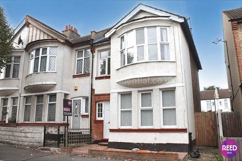 Hainault Avenue, Westcliff On Sea