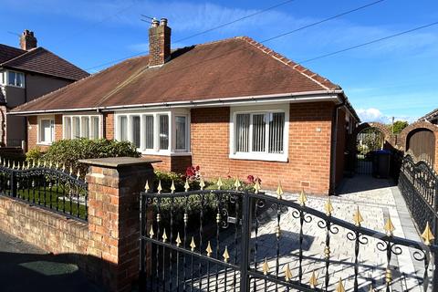 Beaufort Avenue, Bispham