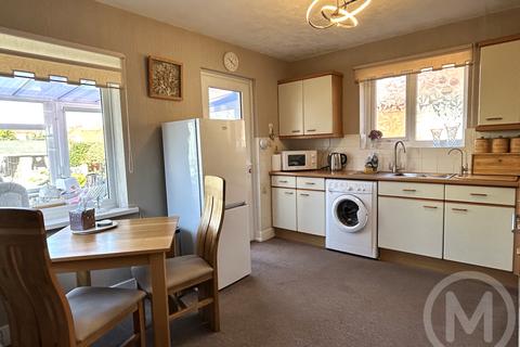 undefined, Beaufort Avenue, Bispham