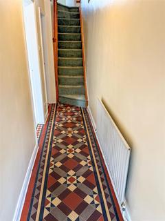 undefined, West Street, Oswestry