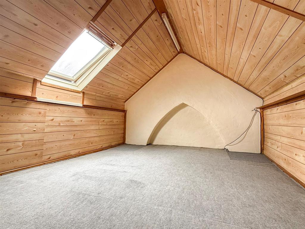 Loft Room