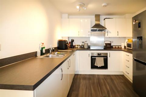 undefined, Cinnabar Court, 4 Sayers Way, Erith, DA8