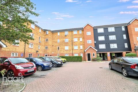 1 bedroom apartment to rent, Dunlop Close, DARTFORD