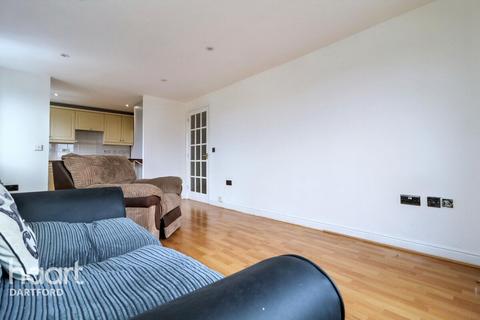 undefined, Dunlop Close, DARTFORD