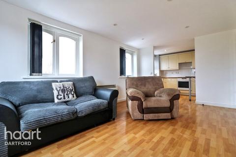 undefined, Dunlop Close, DARTFORD