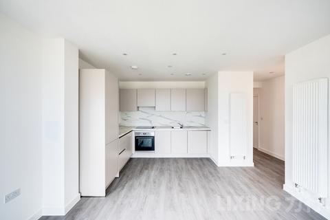 2 bedroom apartment for sale, Brooke Avenue, Wembley, HA9 8FY