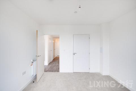 2 bedroom apartment for sale, Brooke Avenue, Wembley, HA9 8FY