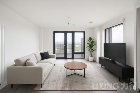 2 bedroom apartment for sale, Brooke Avenue, Wembley, HA9 8FY