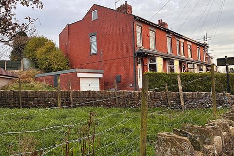 4 bedroom semi-detached house for sale, Platting Road, Lydgate OL4