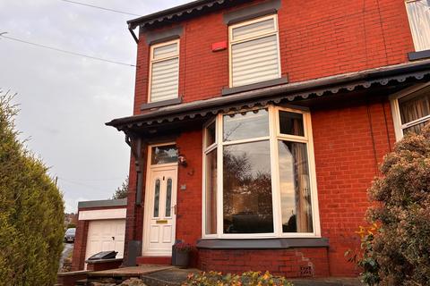 4 bedroom semi-detached house for sale, Platting Road, Lydgate OL4