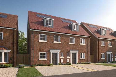 undefined, The Clayburn at Herons Lake, Theale, Reading, RG7 5JG
