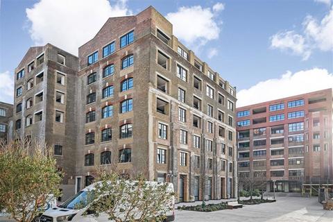 2 bedroom flat for sale, New Tannery Way, London SE1