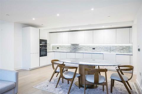 2 bedroom flat for sale, New Tannery Way, London SE1