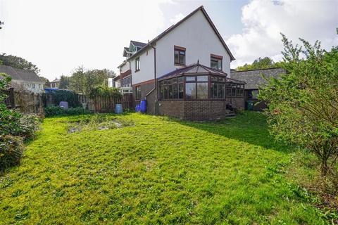 3 bedroom semi-detached house for sale, Riverside Close, Bideford