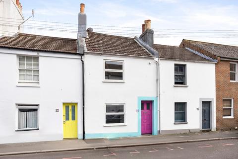 3 bedroom terraced house for sale, Upper Gardner Street, Brighton, East Sussex, BN1