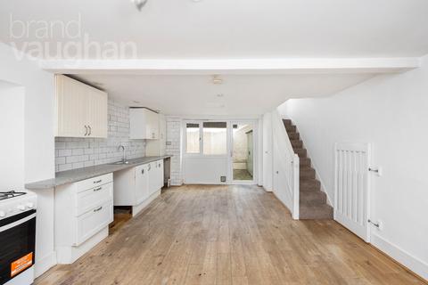 3 bedroom terraced house for sale, Upper Gardner Street, Brighton, East Sussex, BN1