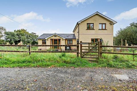 3 bedroom detached house for sale, Felinfach, Lampeter, SA48