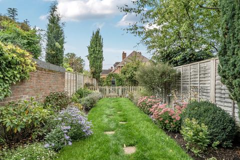 3 bedroom terraced house for sale, Church Lane, Romsey SO51