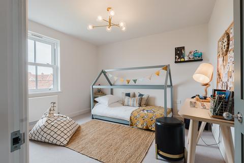 3 bedroom semi-detached house for sale, Plot 29, The Oatley I at Manningtree Park, Manningtree Park CO11