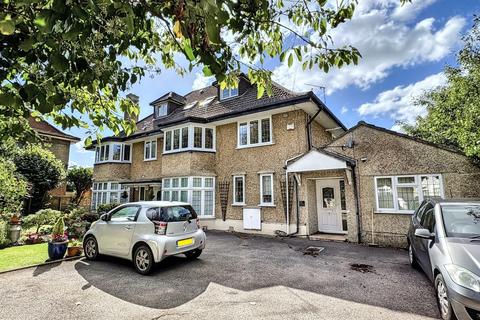 undefined, Boscombe Manor