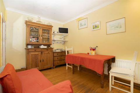 undefined, Manor Grove, Richmond, TW9
