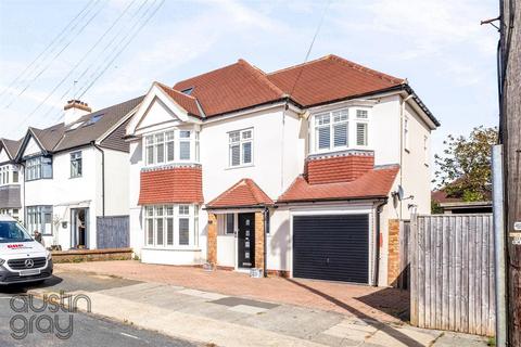 4 bedroom house for sale, Amherst Crescent, Hove