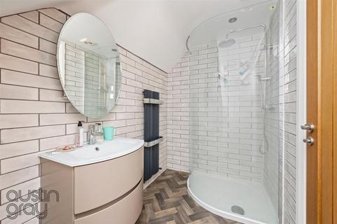 4 bedroom house for sale, Amherst Crescent, Hove