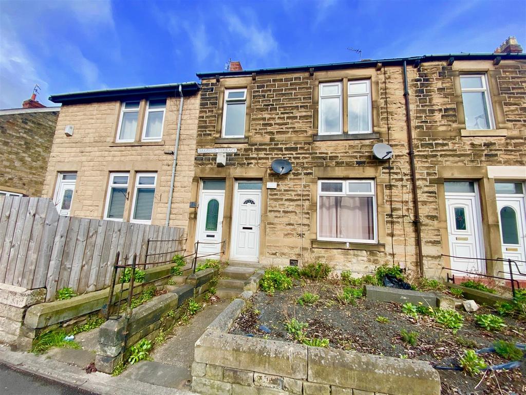 Oakfield Terrace, Pelaw, Gateshead 2 bed apartment - £650 pcm (£150 pw)