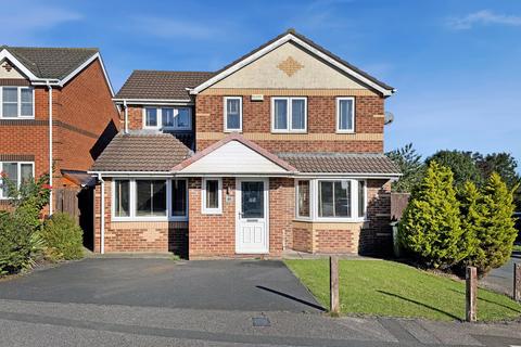 undefined, Talland Close, Hartlepool, TS27 3