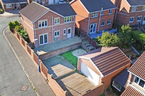 undefined, Talland Close, Hartlepool, TS27 3