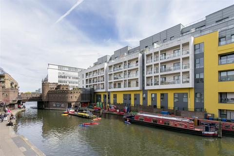 1 bedroom flat for sale, 35 Oval Road, London NW1