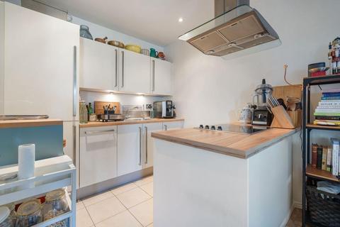 1 bedroom flat for sale, 35 Oval Road, London NW1