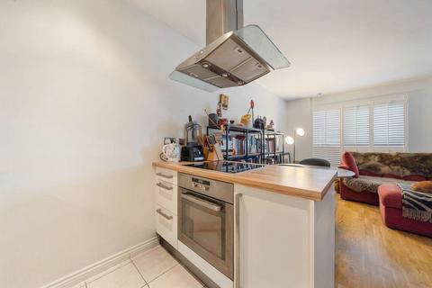 1 bedroom flat for sale, 35 Oval Road, London NW1