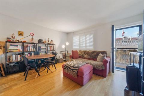 1 bedroom flat for sale, 35 Oval Road, London NW1